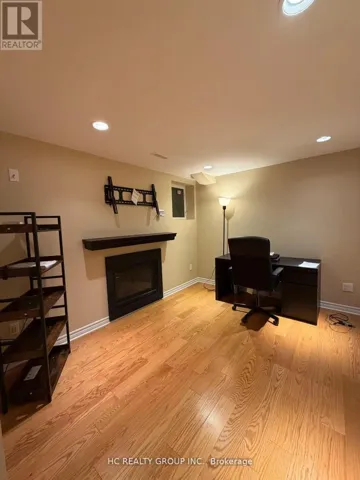 LOWER - 4650 CROSSWINDS DRIVE, Mississauga (East Credit), Ontario L5V1G6