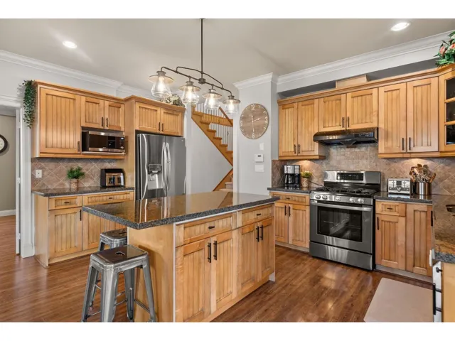 7397 202A STREET, Langley, British Columbia V2Y0A8