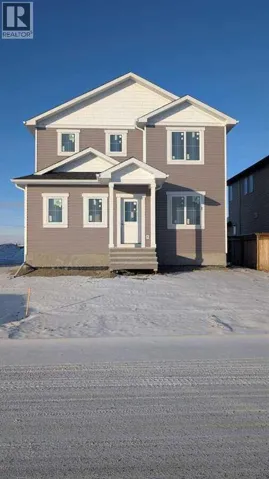 124 Coote Street, Cayley, Alberta T0L0P0