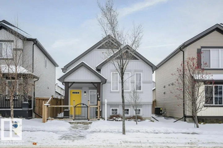 407 WATT BV SW, Edmonton, Alberta T6X0P6