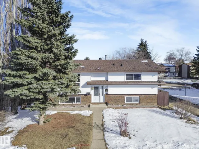 16531 116 ST NW, Edmonton, Alberta T5X4B2