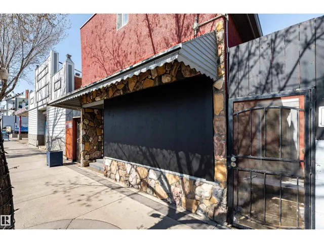 12742 FORT RD NW, Edmonton, Alberta T5A1A6