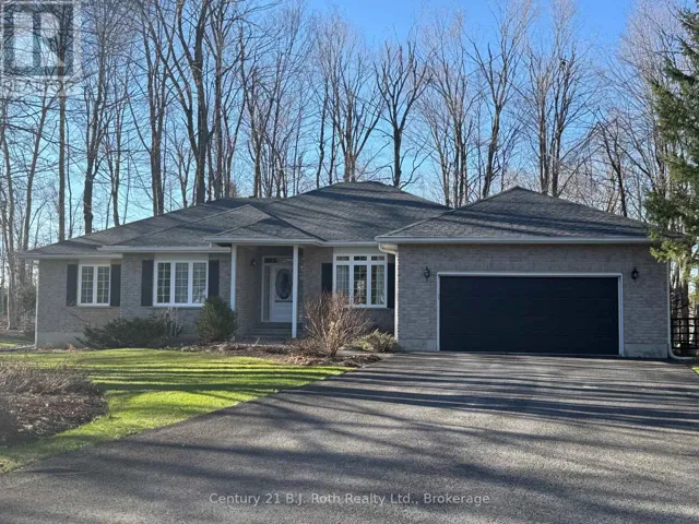 3837 JENN LYNN COURT, Severn (Marchmont), Ontario L3V0V6