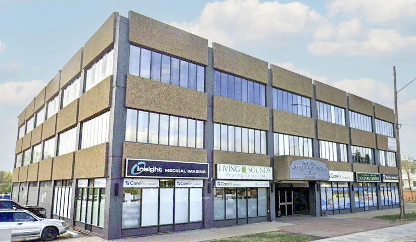 Suite 210 9509 156 St NW, Edmonton, Alberta T5P4J5