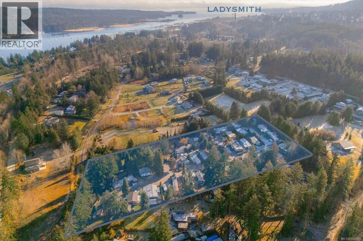 15 5150 Christie Rd, Ladysmith, British Columbia V9G1J2