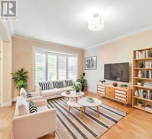 184 OBSERVATORY LANE, Richmond Hill (Observatory), Ontario L4C8K7