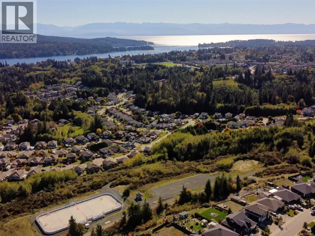 2568 Nickson Way, Sooke, British Columbia V9Z0Y7