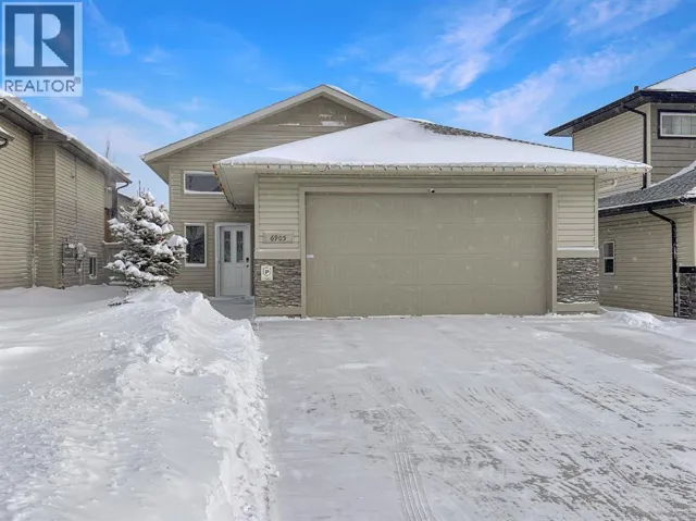 6905 115B Street, Grande Prairie, Alberta T8W0H7