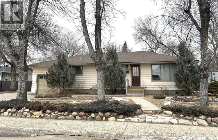 1626 Grundeen CRESCENT, Estevan, Saskatchewan S4A1V8