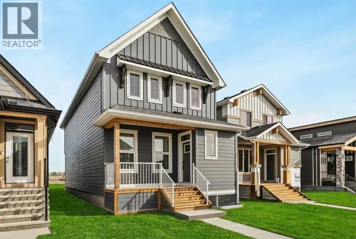 60 Rodelle Terrace NW, Calgary, Alberta T3L0N3