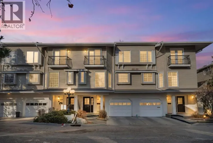 171, 3437 42 Street NW, Calgary, Alberta T3A2M7