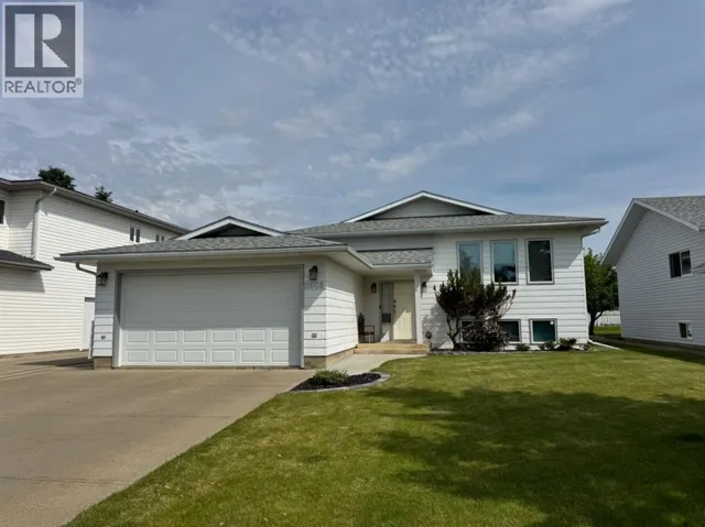 11608 106 Avenue, Fairview, Alberta T0H1L0