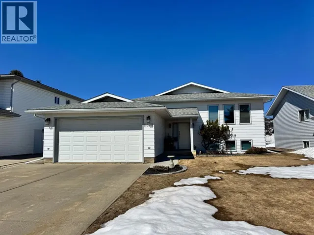 11608 106 Avenue, Fairview, Alberta T0H1L0