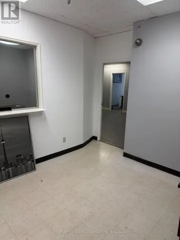 200 - 4544 DUFFERIN STREET W, Toronto (York University Heights), Ontario M3H5X2