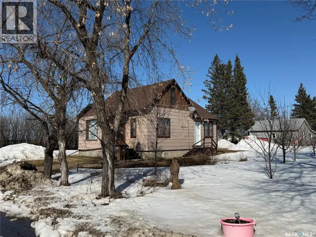 328 Windsor AVENUE, Porcupine Plain, Saskatchewan S0E1A0