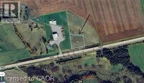 4923 HIGHWAY 3, Simcoe, Ontario N3Y4K4