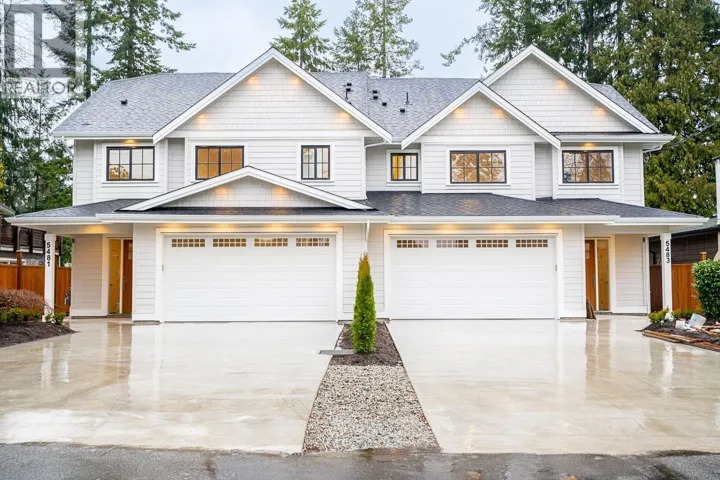 5481 7 AVENUE, Delta, British Columbia V4M1P7