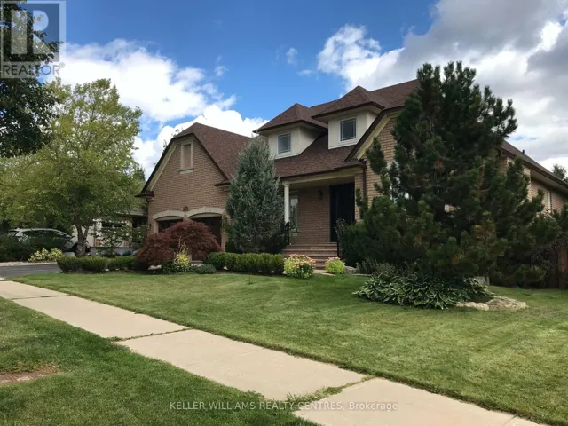 148 HUNTERWOOD CHASE, Vaughan, Ontario L6A4A8