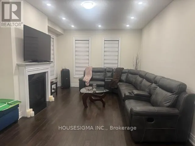 122 CACTUS CRESCENT, Hamilton (Stoney Creek Mountain), Ontario L8K0M3