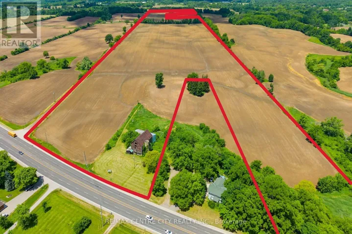 PT LT 9 RANGE 1 ROAD, Brant (Brantford Twp), Ontario N3T5L4