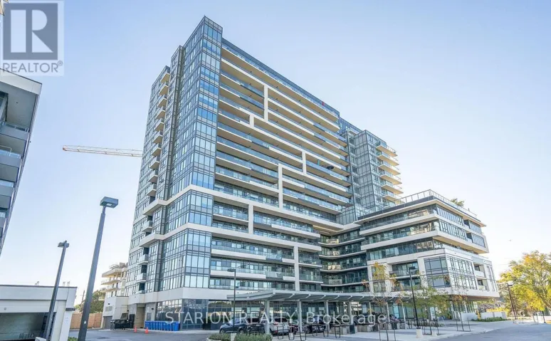 322 - 1480 BAYLY STREET, Pickering (Bay Ridges), Ontario L1W0C2