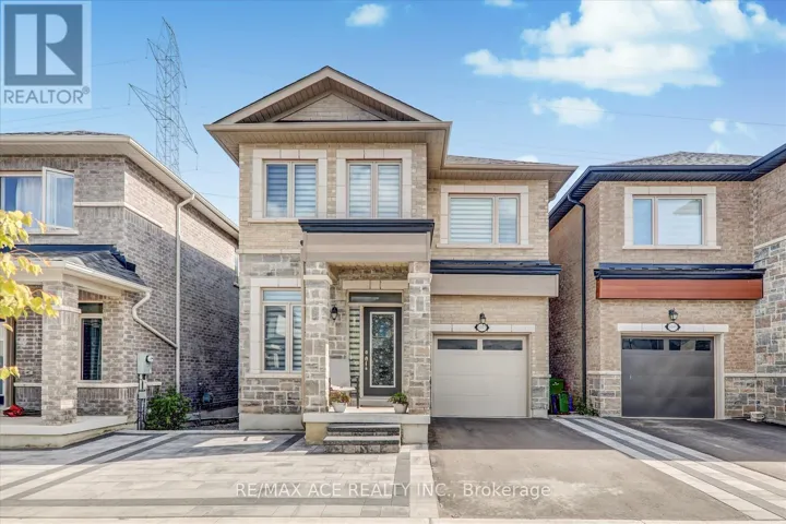 1097 CAMEO STREET, Pickering, Ontario L1X0L7