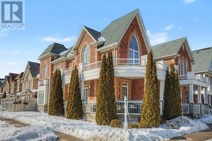 78 BROCK AVENUE, Markham (Berczy), Ontario L6C0S9