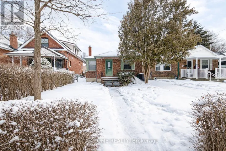 140 STANLEY AVENUE, Toronto (Mimico), Ontario M8V1N9