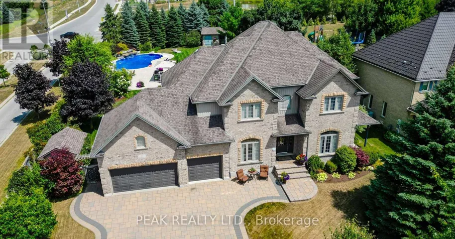 7 JOHN ROSS COURT, Wilmot, Ontario N0B2H0