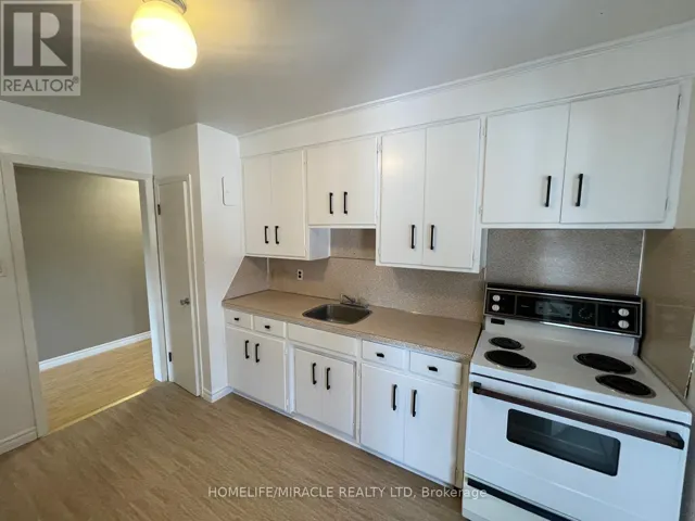 3 - 270 CLIFTON ROAD, Kitchener, Ontario N2H4W2