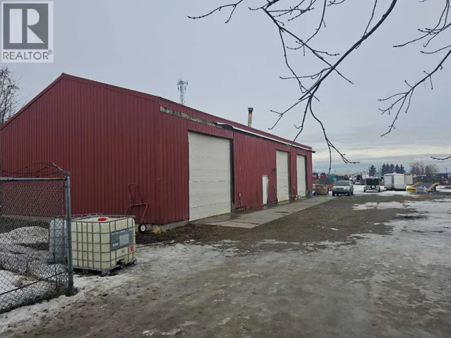 4550 46 Avenue, Lacombe, Alberta T4L2C6