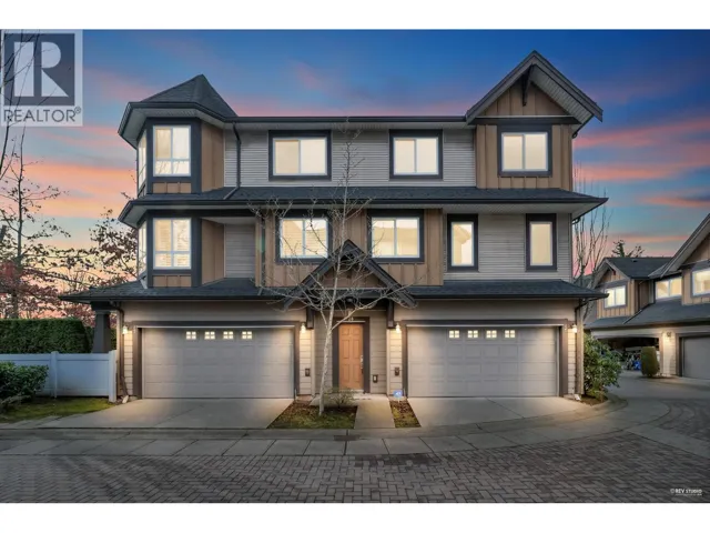 26 11511 STEVESTON HIGHWAY, Richmond, British Columbia V7A1N8