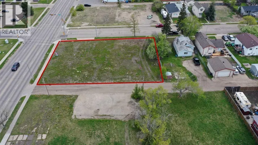 10002 94 Avenue, Grande Prairie, Alberta T8V0K5