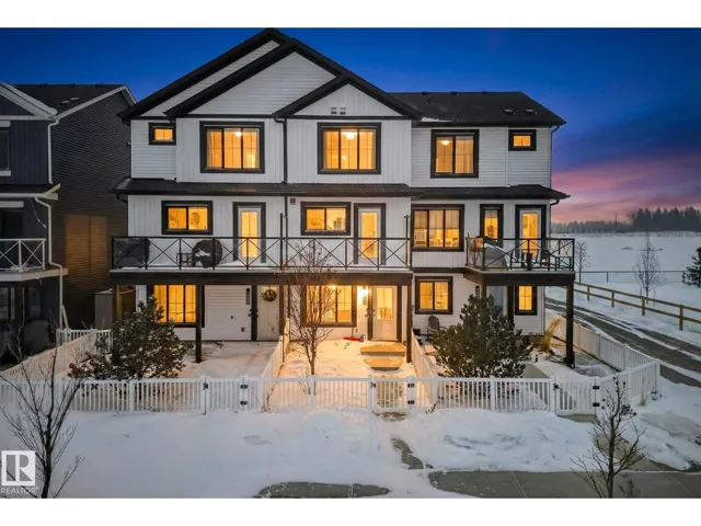 1263 MCLEOD AV, Spruce Grove, Alberta T7X2Y4