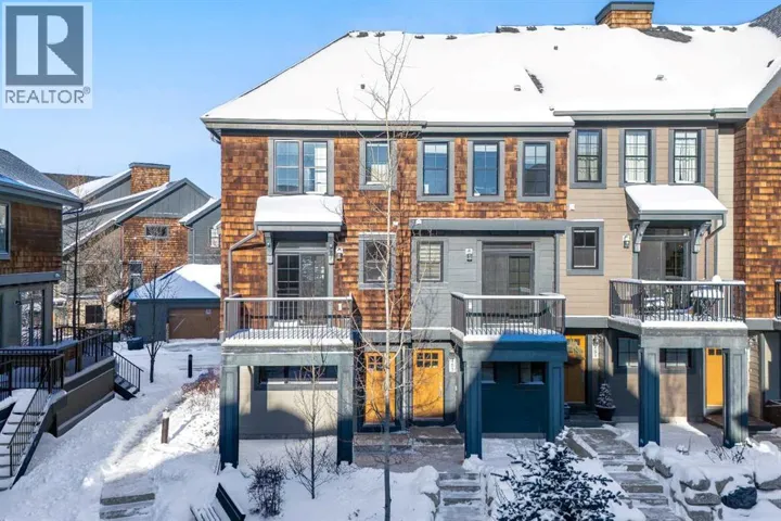 455 Ascot Circle SW, Calgary, Alberta T3H0X3