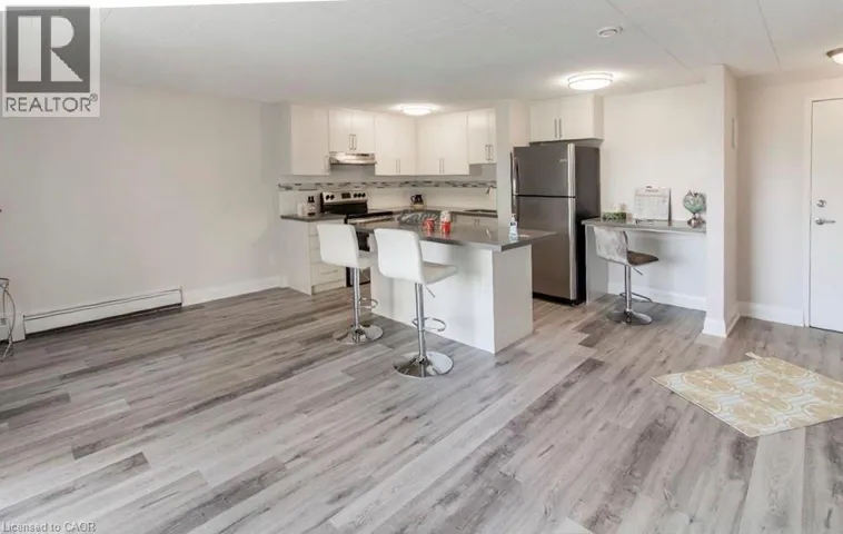 6287 O'NEIL Street Unit# 3, Niagara Falls, Ontario L2J1M6