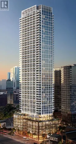 3209 - 88 QUEEN STREET E, Toronto (Church-Yonge Corridor), Ontario M5C0B6