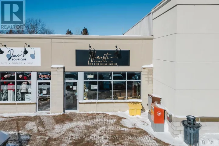 6 - 2727 COUNTY 43 ROAD, North Grenville, Ontario K0G0A0
