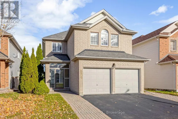 2014 JASPER AVENUE, Ottawa, Ontario K1V1Z5