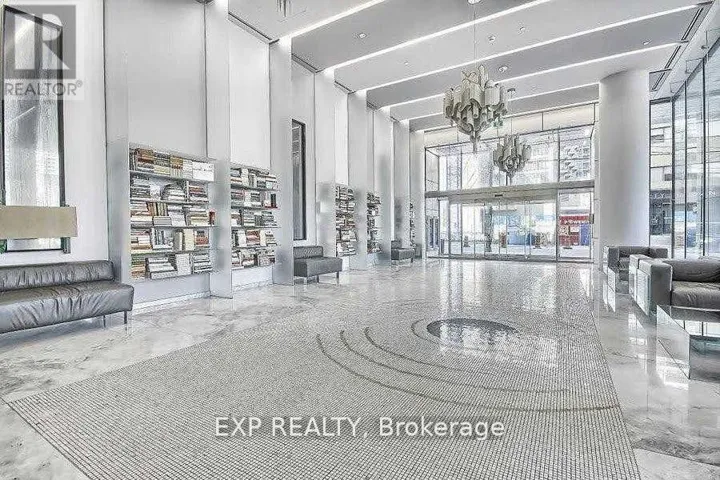 3112 - 5 SOUDAN AVENUE W, Toronto (Mount Pleasant West), Ontario M4S0B1