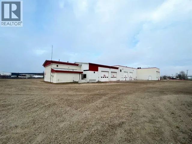 3624 36 Avenue, Whitecourt, Alberta T7S1N8