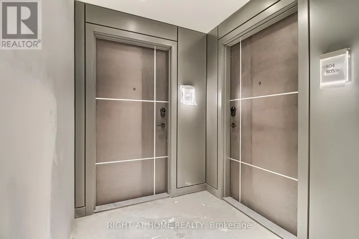 804 - 100 DALHOUSIE STREET, Toronto (Church-Yonge Corridor), Ontario M5B0C7