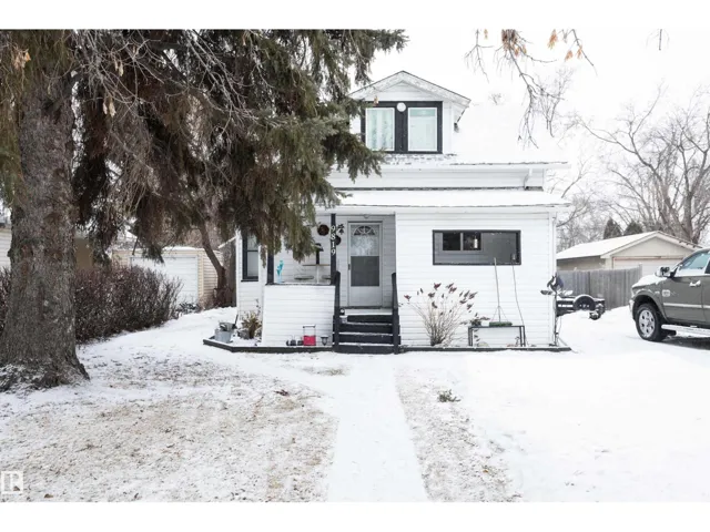 9819 106 ST, Westlock, Alberta T7P1S4