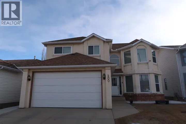 200 Hawkbury Close NW, Calgary, Alberta T3G3N2