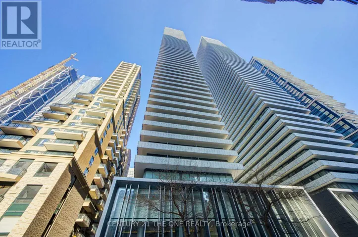902 - 42 CHARLES STREET E, Toronto (Church-Yonge Corridor), Ontario M4Y0B7