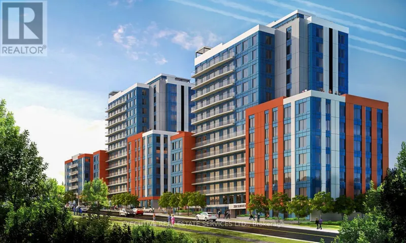 2127 - 258B SUNVIEW STREET, Waterloo, Ontario N2L3V9