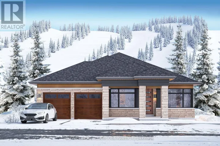 117 CLEMENTS LANE, Blue Mountains, Ontario N0H1J0