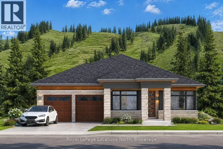 117 CLEMENTS LANE, Blue Mountains, Ontario N0H1J0