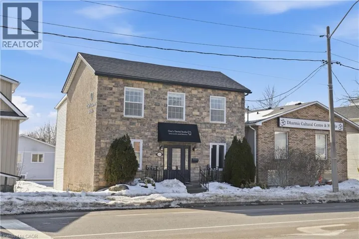 1270 KING Street E, Cambridge, Ontario N3H3P8