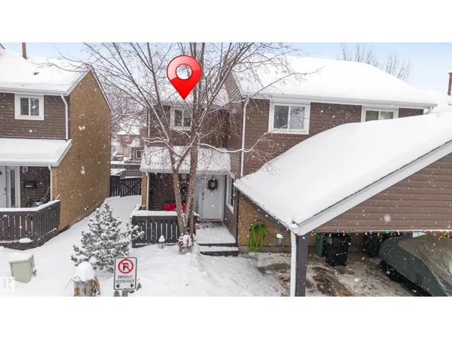 18010 96 Ave NW NW, Edmonton, Alberta T5T3N2